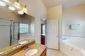 Disney Area Grnd Floor Park Free