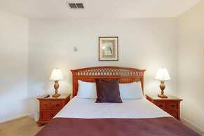 Disney Area Grnd Floor Park Free