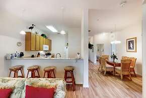 Disney Area Grnd Floor Park Free