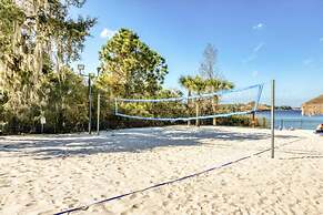 Disney Area Grnd Floor Park Free