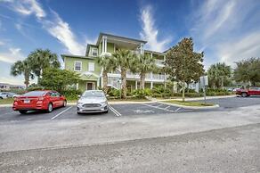 Disney Area Grnd Floor Park Free