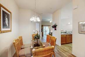 Disney Area Grnd Floor Park Free