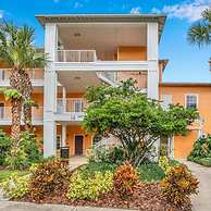 1st Level Pool Beach Disney Area