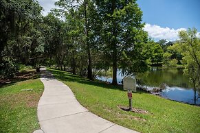 1st Level Pool Beach Disney Area