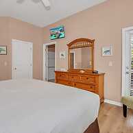 1st Level Pool Beach Disney Area