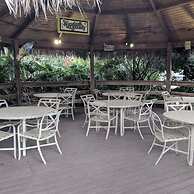 1st Level Pool Beach Disney Area