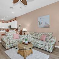 1st Level Pool Beach Disney Area