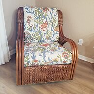 1st Level Pool Beach Disney Area