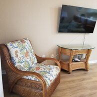 1st Level Pool Beach Disney Area