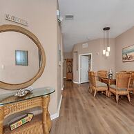 1st Level Pool Beach Disney Area