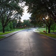 1st Level Pool Beach Disney Area