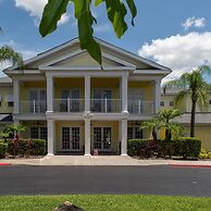 1st Level Pool Beach Disney Area