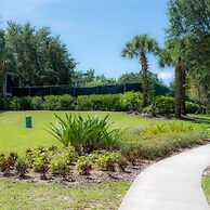 1st Level Pool Beach Disney Area