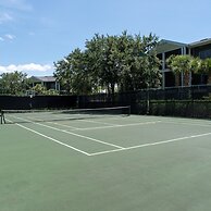 1st Level Pool Beach Disney Area