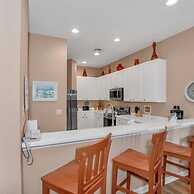 1st Level Pool Beach Disney Area