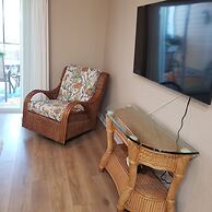 1st Level Pool Beach Disney Area