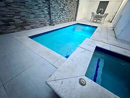 Pool Jacuzzi Gulfview Townhome