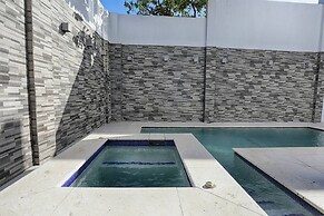 Pool Jacuzzi Gulfview Townhome