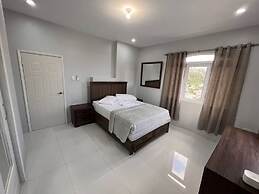 Pool Jacuzzi Gulfview Townhome