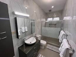 Pool Jacuzzi Gulfview Townhome