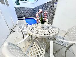 Pool Jacuzzi Gulfview Townhome