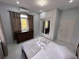 Pool Jacuzzi Gulfview Townhome