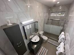 Pool Jacuzzi Gulfview Townhome