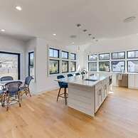 Sandpoint by Rove Travel Modern 5BR w Pool