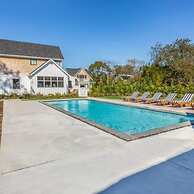 Sandpoint by Rove Travel Modern 5BR w Pool