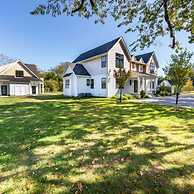 Sandpoint by Rove Travel Modern 5BR w Pool