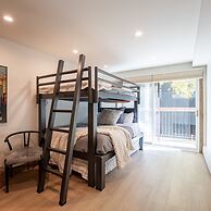 Durant Den by Rovetravel 2BR Apt w Private Patio