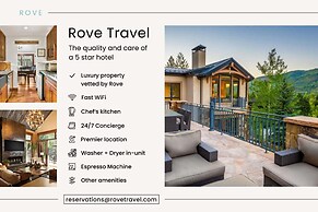 Durant Den by Rovetravel 2BR Apt w Private Patio