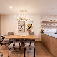 Durant Den by Rovetravel 2BR Apt w Private Patio