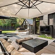 Third Timber by Rovetravel 6BR w Hot Tub Grill