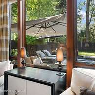 Third Timber by Rovetravel 6BR w Hot Tub Grill