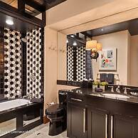 Third Timber by Rovetravel 6BR w Hot Tub Grill