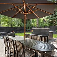 Third Timber by Rovetravel 6BR w Hot Tub Grill