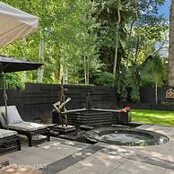 Third Timber by Rovetravel 6BR w Hot Tub Grill