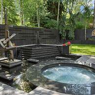 Third Timber by Rovetravel 6BR w Hot Tub Grill