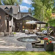 Third Timber by Rovetravel 6BR w Hot Tub Grill