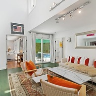 Blank Lane by Rove Travel 5BR w Pool Hot Tub