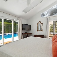 Blank Lane by Rove Travel 5BR w Pool Hot Tub