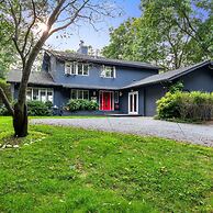 Blank Lane by Rove Travel 5BR w Pool Hot Tub