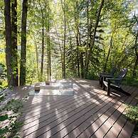 Ute Terrace by Rove Travel Lux Retreat w Pool