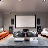 Ute Terrace by Rove Travel Lux Retreat w Pool