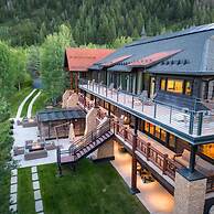 Ute Terrace by Rove Travel Lux Retreat w Pool