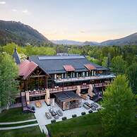 Ute Terrace by Rove Travel Lux Retreat w Pool