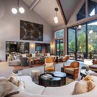 Ute Terrace by Rove Travel Lux Retreat w Pool