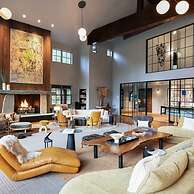 Ute Terrace by Rove Travel Lux Retreat w Pool