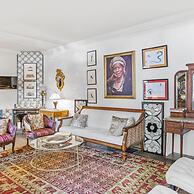 Ajax Manor by Rove Travel 5BR Historic Home